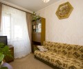 Двухкомнатная квартира на ул. Крымской 179