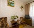 Двухкомнатная квартира на ул. Крымской 179