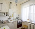 Двухкомнатная квартира на ул. Крымской 179