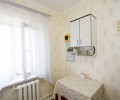 Двухкомнатная квартира на ул. Крымской 179