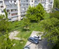 Двухкомнатная квартира на ул. Крымской 179
