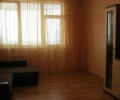 Однокомнатная квартира на Пионерском проспекте дом 255