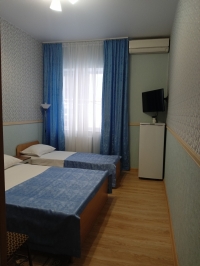 Дом «На Южном» Акция скидка