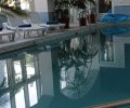 Гостевой дом «Ирина» с бассейном