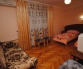 Двухкомнатная квартира в курортной зоне