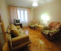 Двухкомнатная квартира в курортной зоне