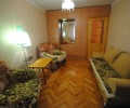 Двухкомнатная квартира в курортной зоне