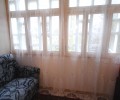 Двухкомнатная квартира в курортной зоне