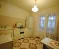 Двухкомнатная квартира в курортной зоне