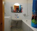 Двухкомнатная квартира в курортной зоне