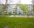 Двухкомнатная квартира в районе моршколы