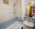 Двухкомнатная квартира в районе моршколы