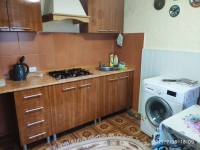 Комфортабельный номер с личной кухней в частном секторе на Первомайской
