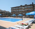 Курортный отель «ГРАНД ПРИБОЙ»