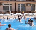 Курортный отель «ГРАНД ПРИБОЙ»