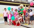 Курортный отель «ГРАНД ПРИБОЙ»