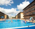 Курортный отель «ГРАНД ПРИБОЙ»