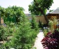 Квартира в частном секторе
