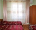 Квартира в частном секторе