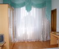 Квартира в частном секторе