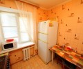 Двухкомнатная квартира на ул. Горького