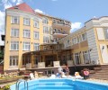 Отель «Старинный Таллин»