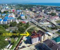 Отель "Бумеранг"