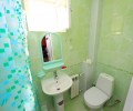 Квартира на земле на 6 человек