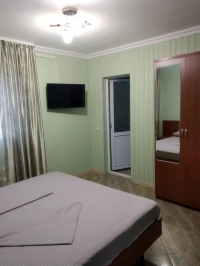 Частный сектор "Александра"