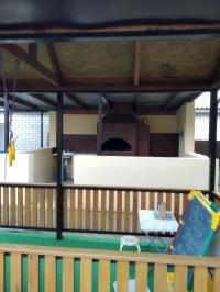 Частный сектор "Александра"