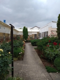 Частный сектор "Александра"