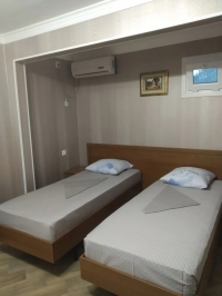 Частный сектор "Александра"