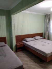 Частный сектор "Александра"