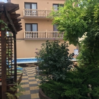 Гостевой дом «Катрин»