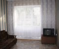 Квартира в новом доме