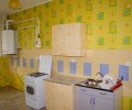 Квартира в новом доме