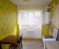 Квартира в новом доме