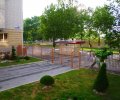 Квартира в новом доме