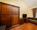 Гостевой дом «Chalet Provence» (Шале Прованс)