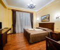 Гостевой дом «Chalet Provence» (Шале Прованс)