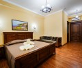 Гостевой дом «Chalet Provence» (Шале Прованс)
