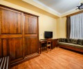 Гостевой дом «Chalet Provence» (Шале Прованс)