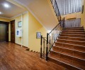 Гостевой дом «Chalet Provence» (Шале Прованс)