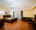 Гостевой дом «Chalet Provence» (Шале Прованс)