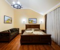 Гостевой дом «Chalet Provence» (Шале Прованс)
