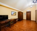 Гостевой дом «Chalet Provence» (Шале Прованс)
