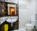 Гостевой дом «Chalet Provence» (Шале Прованс)