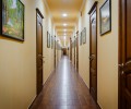 Гостевой дом «Chalet Provence» (Шале Прованс)