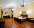 Гостевой дом «Chalet Provence» (Шале Прованс)