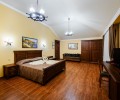Гостевой дом «Chalet Provence» (Шале Прованс)